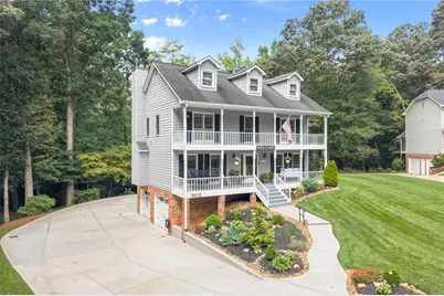 3612 Candlewood Way NE, Marietta, GA 30066 - Photo 11