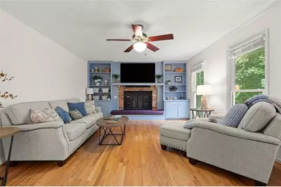 3612 Candlewood Way NE, Marietta, GA 30066 - Photo 23