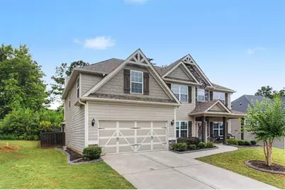 29 Marvin Gardens, Sharpsburg, GA 30277 - Photo 3