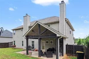 29 Marvin Gdns, Sharpsburg, GA 30277 - Photo 35