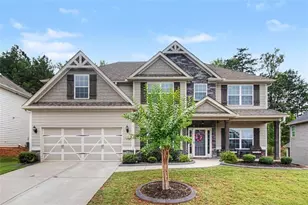 29 Marvin Gdns, Sharpsburg, GA 30277 - Photo 1