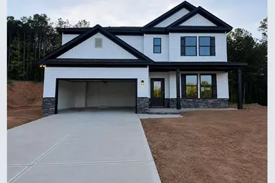 100 Eryn Terrace, Covington, GA 30014 - Photo 1