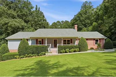 3992 Doc Sams Road, Cumming, GA 30028 - Photo 3