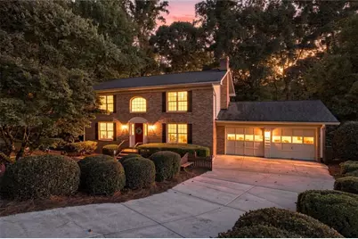 113 Jamestown Court SW, Lilburn, GA 30047 - Photo 37