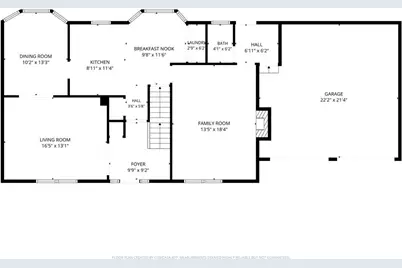 113 Jamestown Court SW, Lilburn, GA 30047 - Photo 43