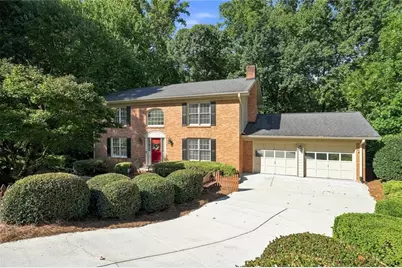 [Address not provided], Lilburn, GA 30047 - Photo 1