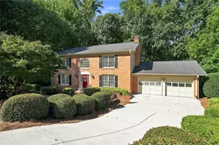 113 Jamestown Ct SW, Lilburn, GA 30047 - Photo 1
