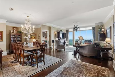 2950 Mount Wilkinson Parkway SE #1003, Atlanta, GA 30339 - Photo 9