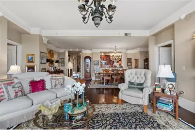 2950 Mount Wilkinson Parkway SE #1003, Atlanta, GA 30339 - Photo 13