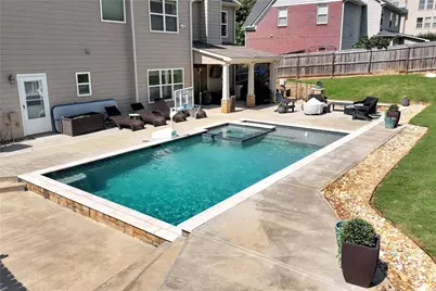 5303 Timber Wild Lane, Buford, GA 30518 - Photo 25