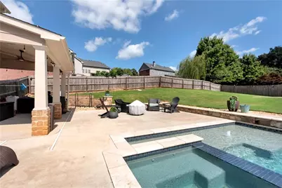 5303 Timber Wild Lane, Buford, GA 30518 - Photo 43