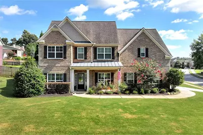 5303 Timber Wild Lane, Buford, GA 30518 - Photo 1