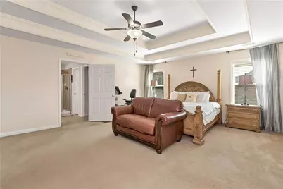 5303 Timber Wild Lane, Buford, GA 30518 - Photo 29