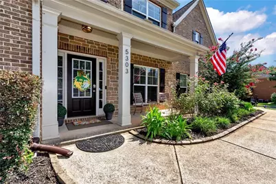 5303 Timber Wild Lane, Buford, GA 30518 - Photo 3
