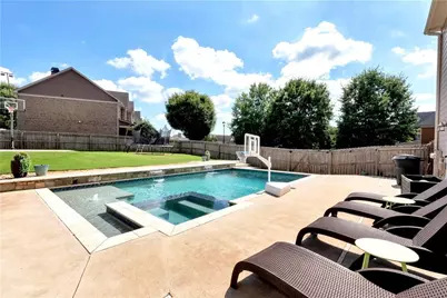 5303 Timber Wild Lane, Buford, GA 30518 - Photo 41