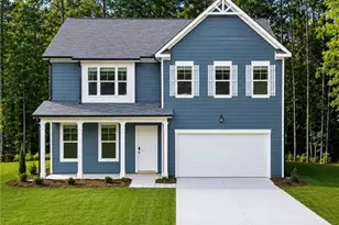 3407 Lake Dr, Lawrenceville, GA 30044 - Photo 1