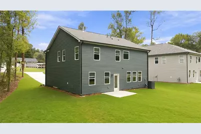3407 Lake Drive, Lawrenceville, GA 30044 - Photo 41