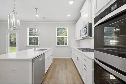 3407 Lake Drive, Lawrenceville, GA 30044 - Photo 13