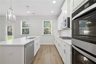 3407 Lake Dr, Lawrenceville, GA 30044 - Photo 13