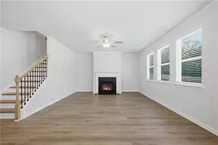 3407 Lake Dr, Lawrenceville, GA 30044 - Photo 17