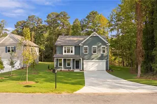 3407 Lake Dr, Lawrenceville, GA 30044 - Photo 1