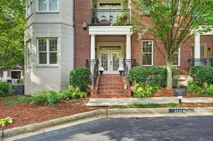 3635 E Paces Circle NE, Atlanta, GA 30326 - Photo 1