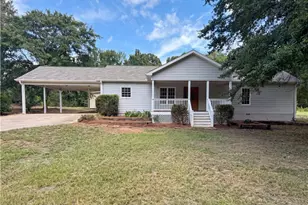38 Paradise Hogan Rd, Lexington, GA 30648 - Photo 1