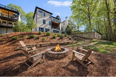 1380A Wayne Avenue, Atlanta, GA 30306 - Photo 1