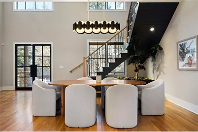 1380A Wayne Avenue, Atlanta, GA 30306 - Photo 5