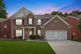 4875 Shiloh Crossing Way, Cumming, GA 30040 - Photo 1