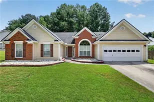1142 Autumn Glen Way, Dacula, GA 30019 - Photo 3