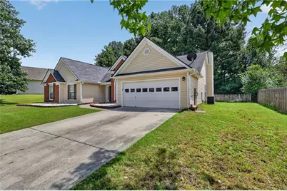 1142 Autumn Glen Way, Dacula, GA 30019 - Photo 5