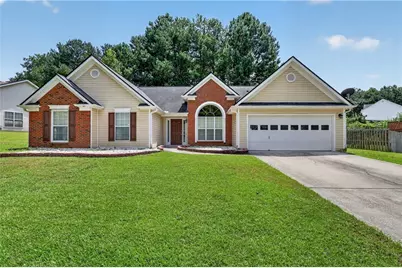 1142 Autumn Glen Way, Dacula, GA 30019 - Photo 1
