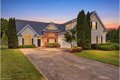 9065 Blue Willow Court, Gainesville, GA 30506 - Photo 1