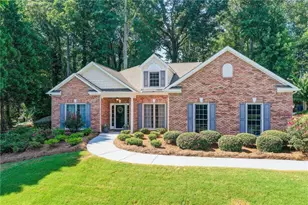 4903 Eagles Ridge Loop, Lithonia, GA 30038 - Photo 1