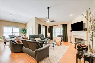 4903 Eagles Ridge Loop, Lithonia, GA 30038 - Photo 19