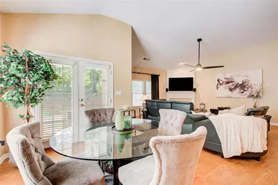 4903 Eagles Ridge Loop, Lithonia, GA 30038 - Photo 17