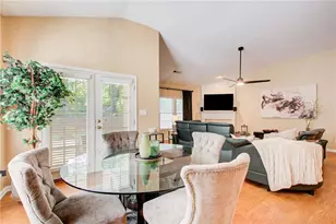 4903 Eagles Ridge Loop, Lithonia, GA 30038 - Photo 17