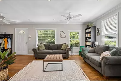 313 Eleanor Street SE, Atlanta, GA 30317 - Photo 13