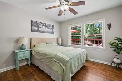 313 Eleanor Street SE, Atlanta, GA 30317 - Photo 19