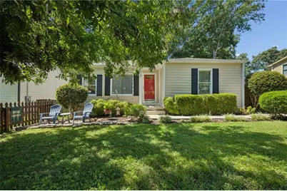 313 Eleanor Street SE, Atlanta, GA 30317 - Photo 5