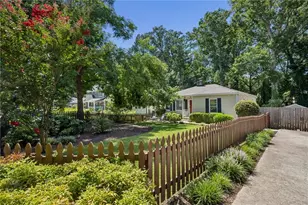 313 Eleanor St SE, Atlanta, GA 30317 - Photo 3
