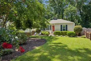 313 Eleanor St SE, Atlanta, GA 30317 - Photo 1