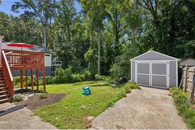 313 Eleanor Street SE, Atlanta, GA 30317 - Photo 35