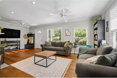 313 Eleanor Street SE, Atlanta, GA 30317 - Photo 11