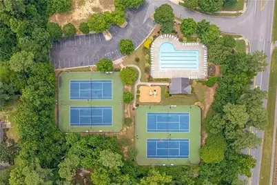 740 Courageous Court, Lawrenceville, GA 30043 - Photo 35