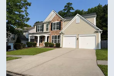 740 Courageous Court, Lawrenceville, GA 30043 - Photo 1