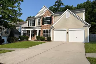 740 Courageous Ct, Lawrenceville, GA 30043 - Photo 1