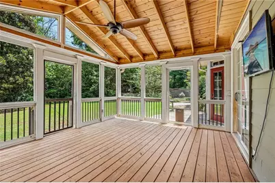 1515 Shagbark Way, Cumming, GA 30041 - Photo 13