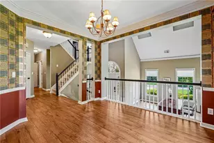 1515 Shagbark Way, Cumming, GA 30041 - Photo 7